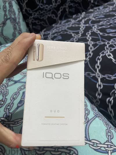 IQOS للبيع