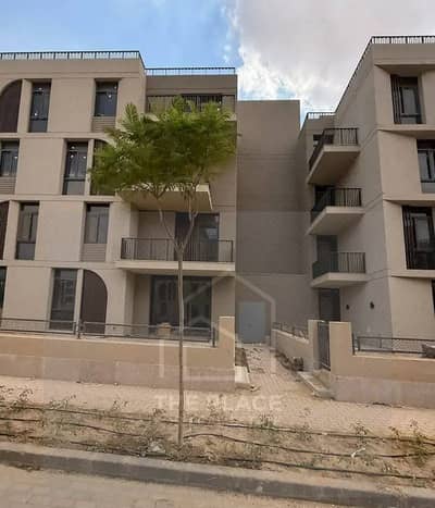 158 sqm Apartment for Sale in VYE SODIC New Zayed | Immediate Delivery | Open Landscape View | Lowest Over Price