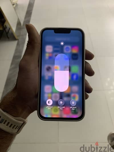 آبل - آيفون 13 برو
