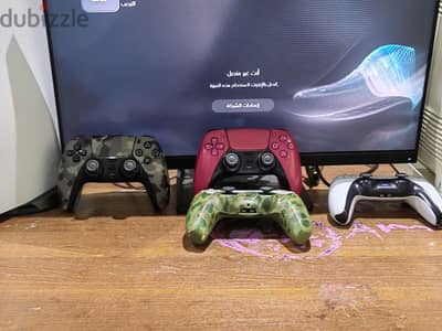 play staion 5