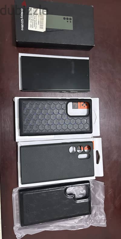 Samsung S23 Ultra