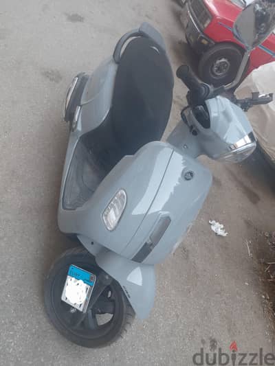 keeway Zahraa 200cc
