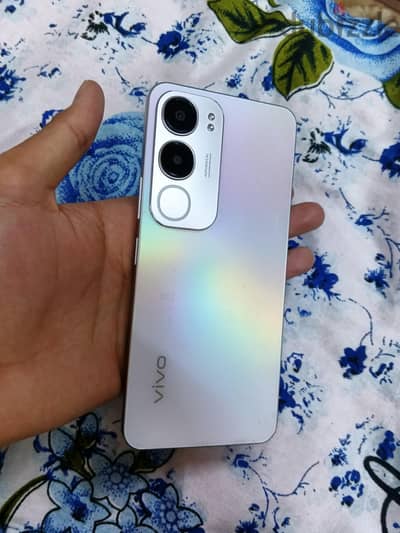 Vivo V19s pro
