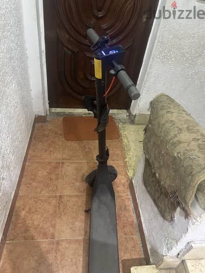 سكوتر شاوي 4 لايت