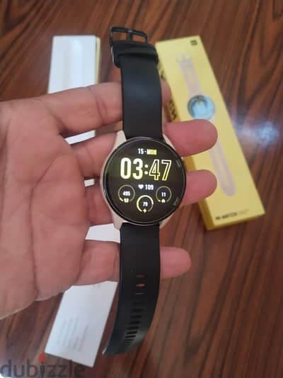 Xiaomi mi watch