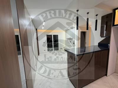 Hot Deal! Ultra Super Lux 78m Apartment for Cash Sale in Madinaty B12