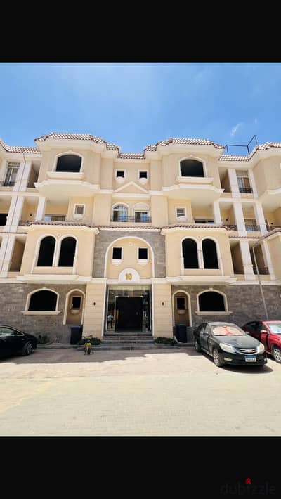 كمبوند ابها التوسعات الشمالية محور البوليفار