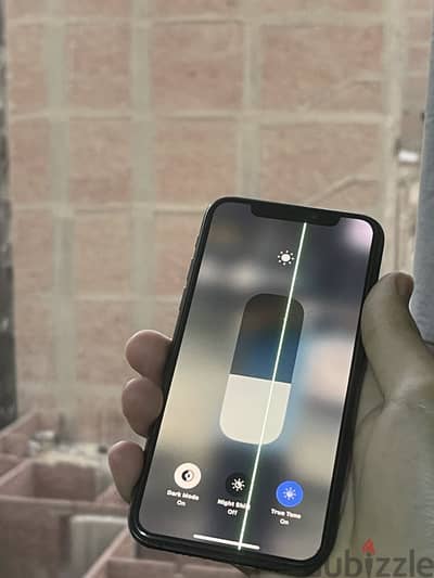 آبل - آيفون اكس اس