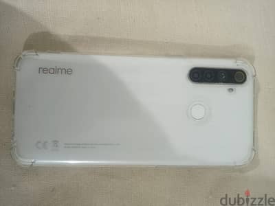 Realme 6i