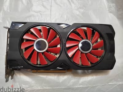 RX 580 8G