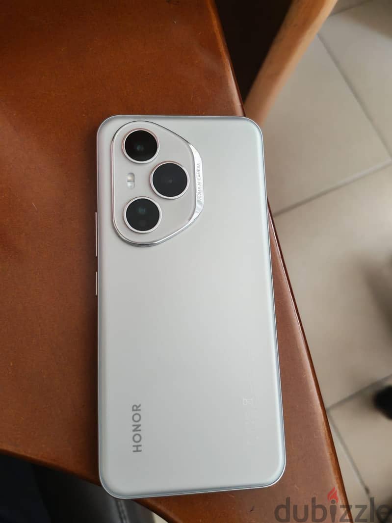 Honor 400 Pro 2