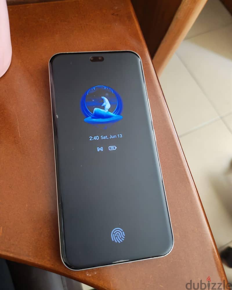 Honor 400 Pro 3