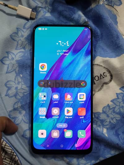OPPO Reno2 F