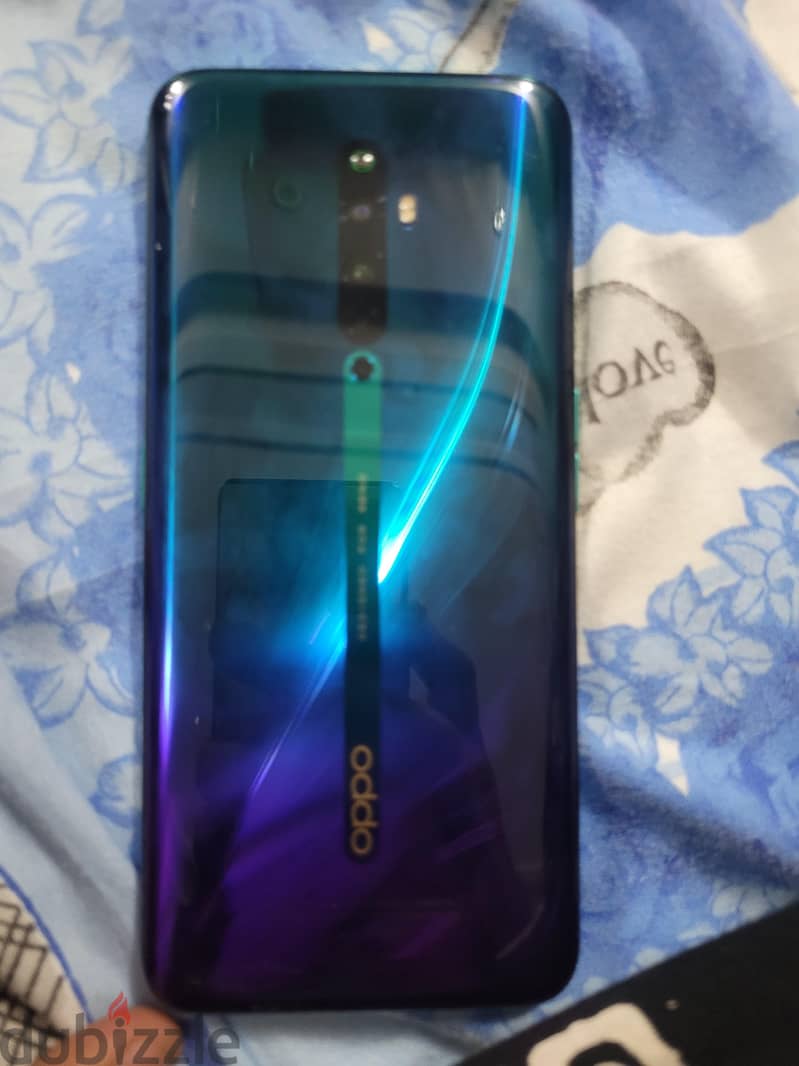 OPPO Reno2 F 1