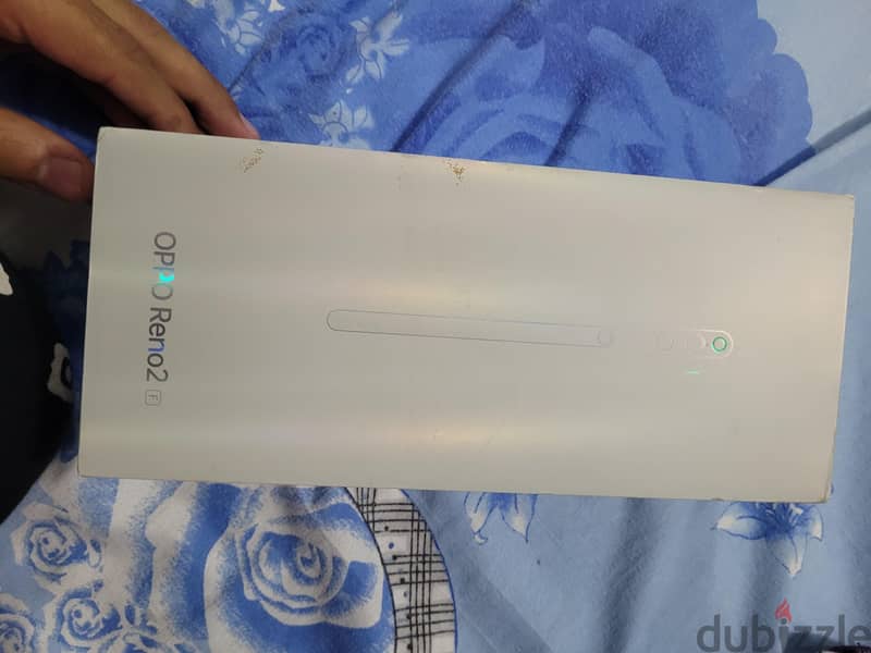 OPPO Reno2 F 2