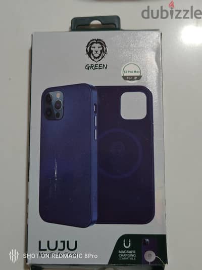 case for 12 pro max