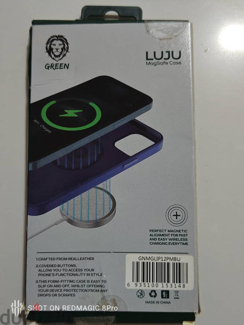 case for 12 pro max 1