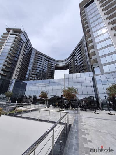 Own your apartment with 0% down payment at ZED Towers with upscale finishing