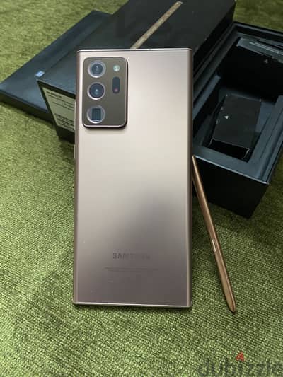 Samsung Note 20 Ultra