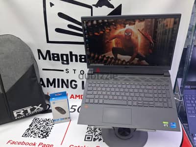 dell g15 5511 i7 11800h ram 16 SSD 512 RTX 3060