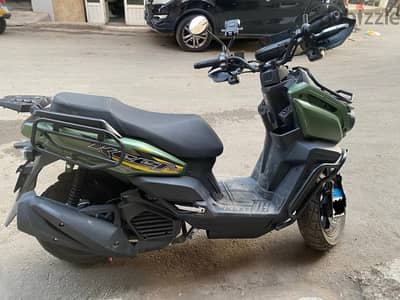 keeway ket 150cc