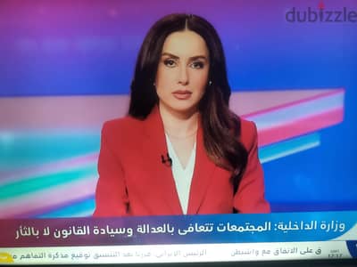 للبيع شاشه 49 سامسونج سمارت 4 كي