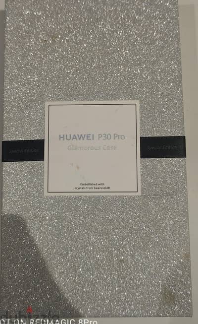 case for Huawei p30 pro
