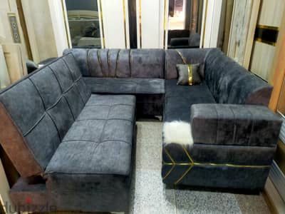 ركنه مودرن اخر شياكه