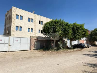 Factory for rent, 1200 sq m, licensed chemical plant First Industrial Zone, Obour City