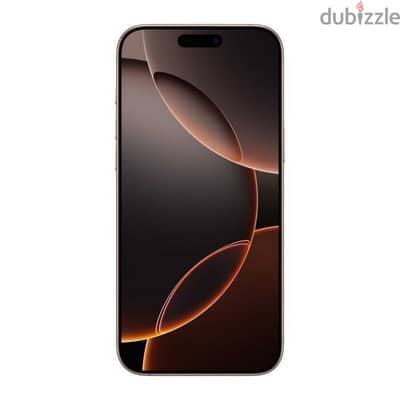 آبل - آيفون 16 برو ماكس