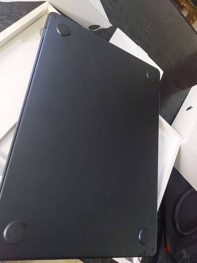 Macbook Air m2 midnight