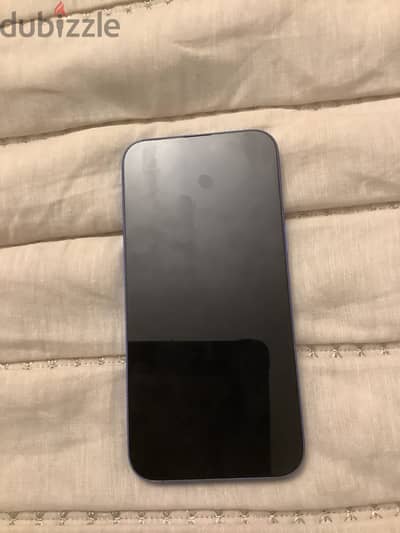 Apple - iPhone 16 plus 92% battery health