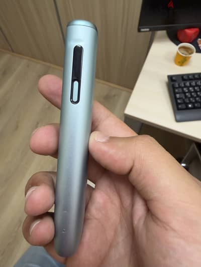 Iqos ilima one كسر زيرو استخدام اسبوعين