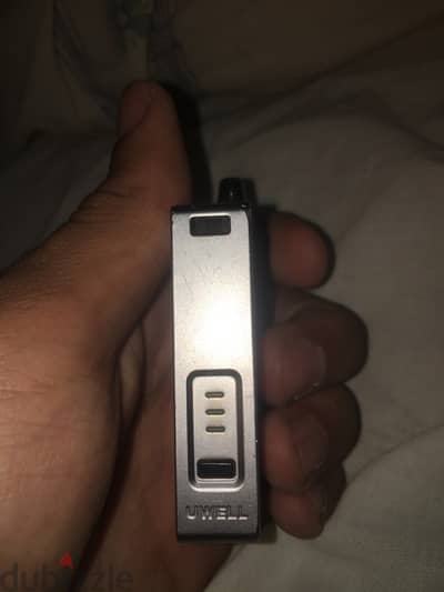 Uwell caliburn (ironfist)