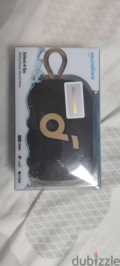 soundcore select 4 go