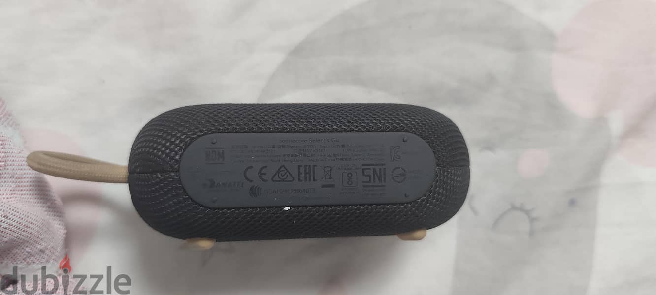 soundcore select 4 go 1