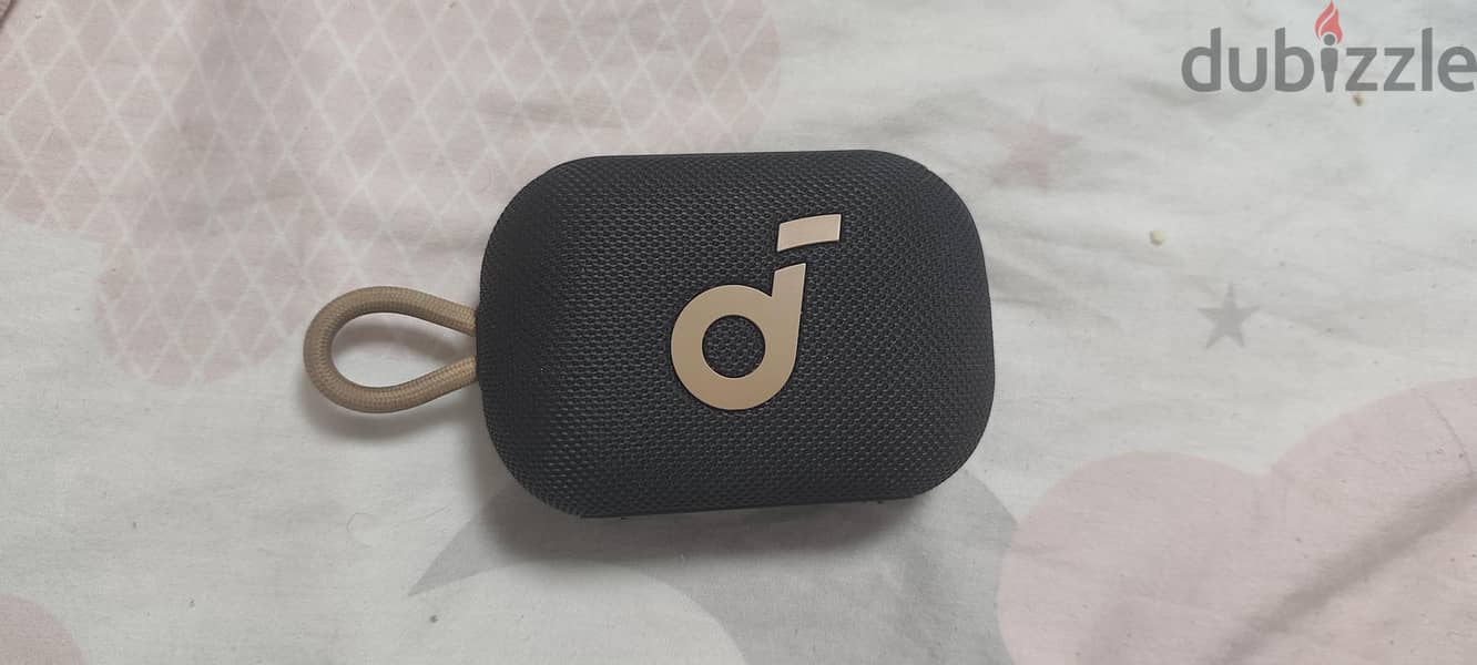 soundcore select 4 go 3