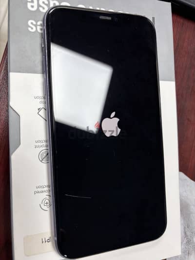 Apple - iPhone 11