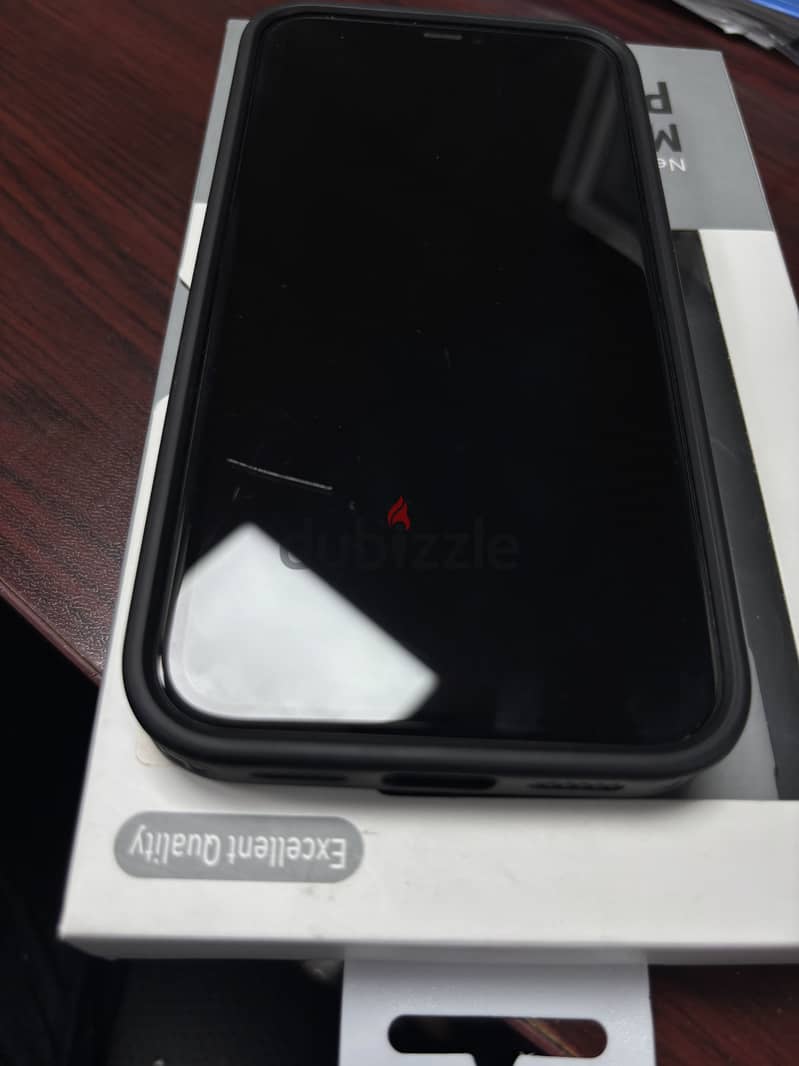 Apple - iPhone 11 1