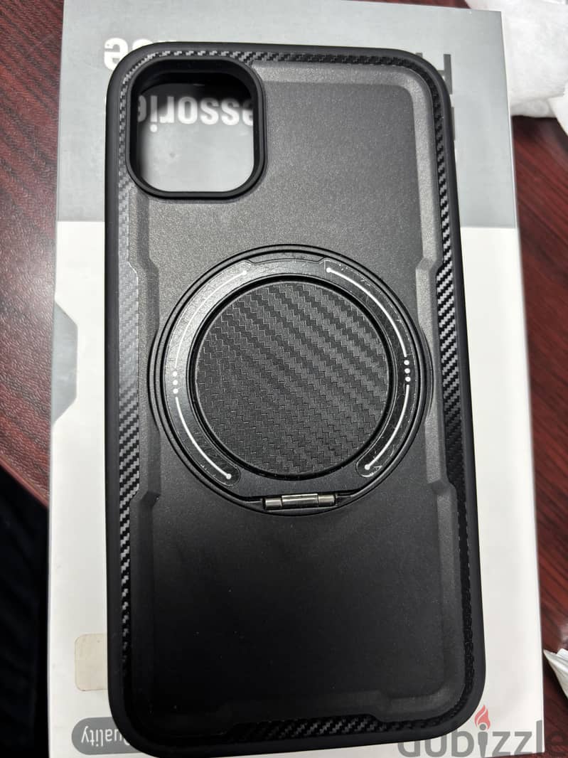 Apple - iPhone 11 2