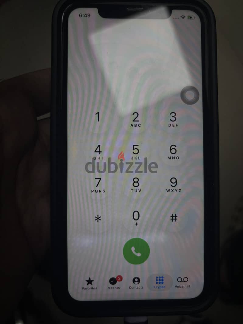Apple - iPhone 11 3