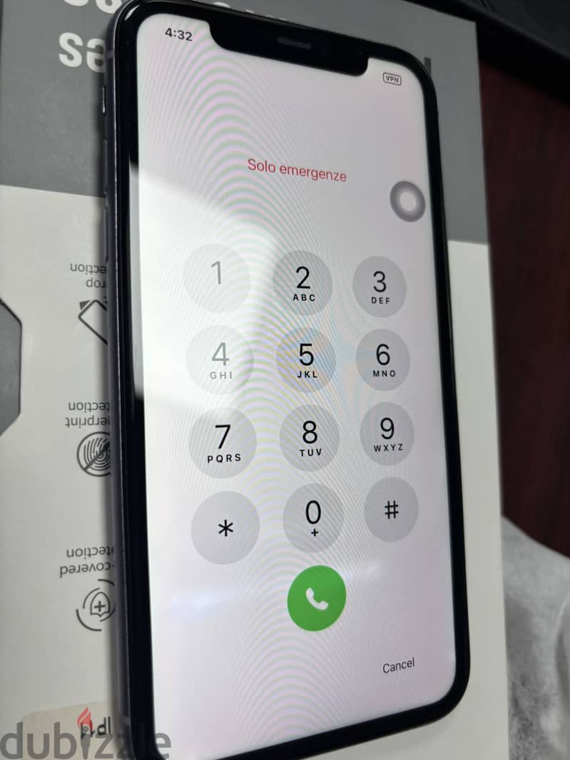 Apple - iPhone 11 5