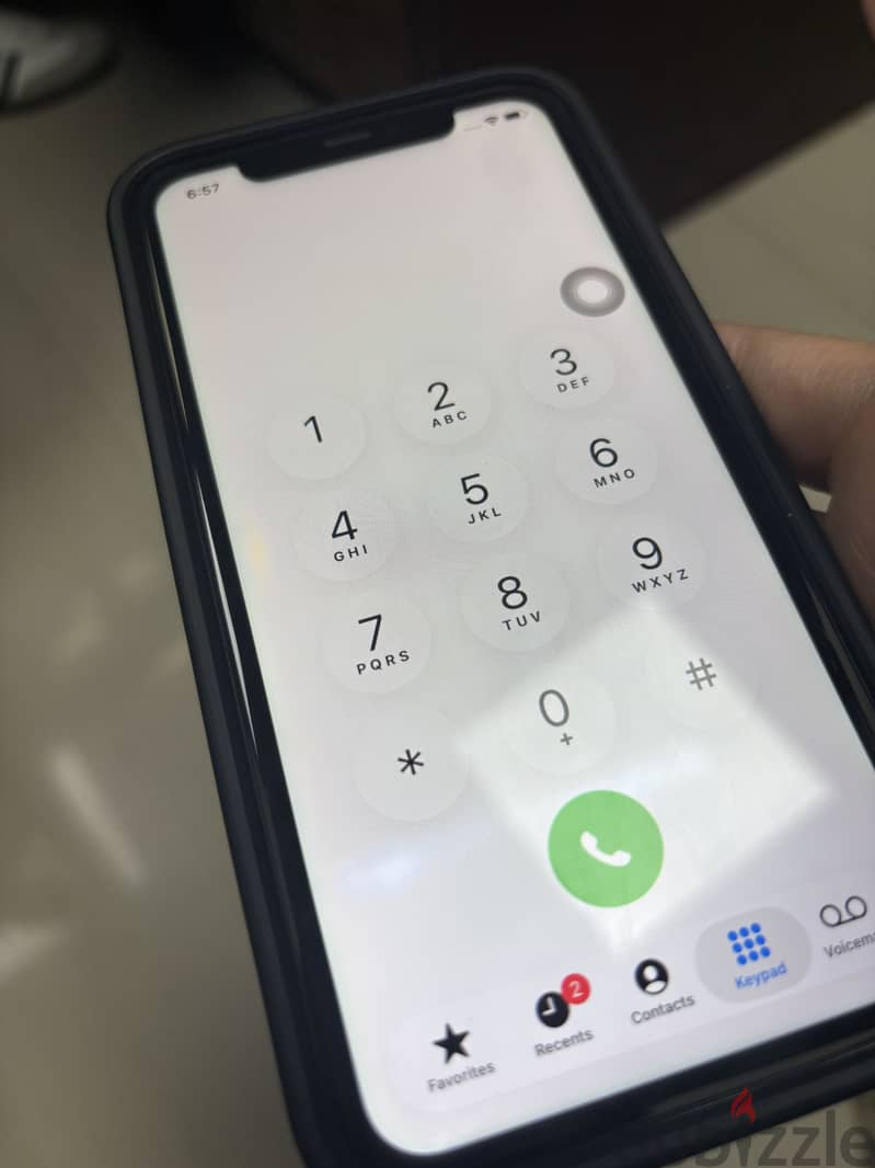 Apple - iPhone 11 6
