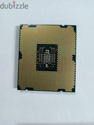 بررسيسور اصلي كبيوتر HP Z 420