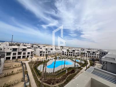 Last Sea View Upper Duet Villa For Sale At Skaia Marassi For 29 Million