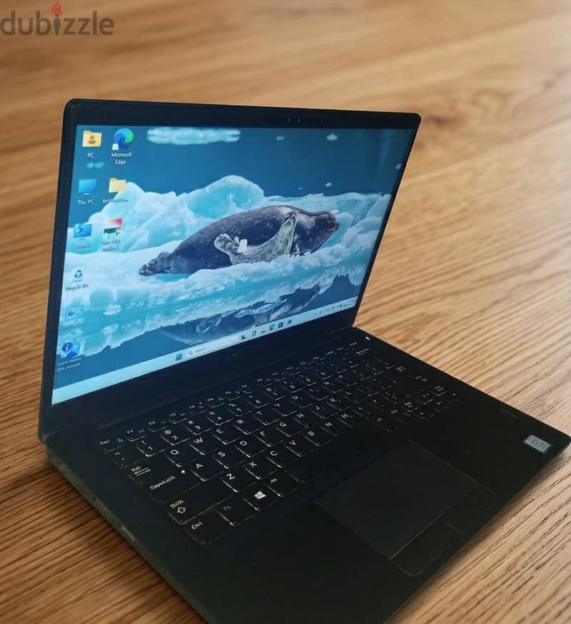 Dell Latitude 7390 Ram 16 Ssd 256 2