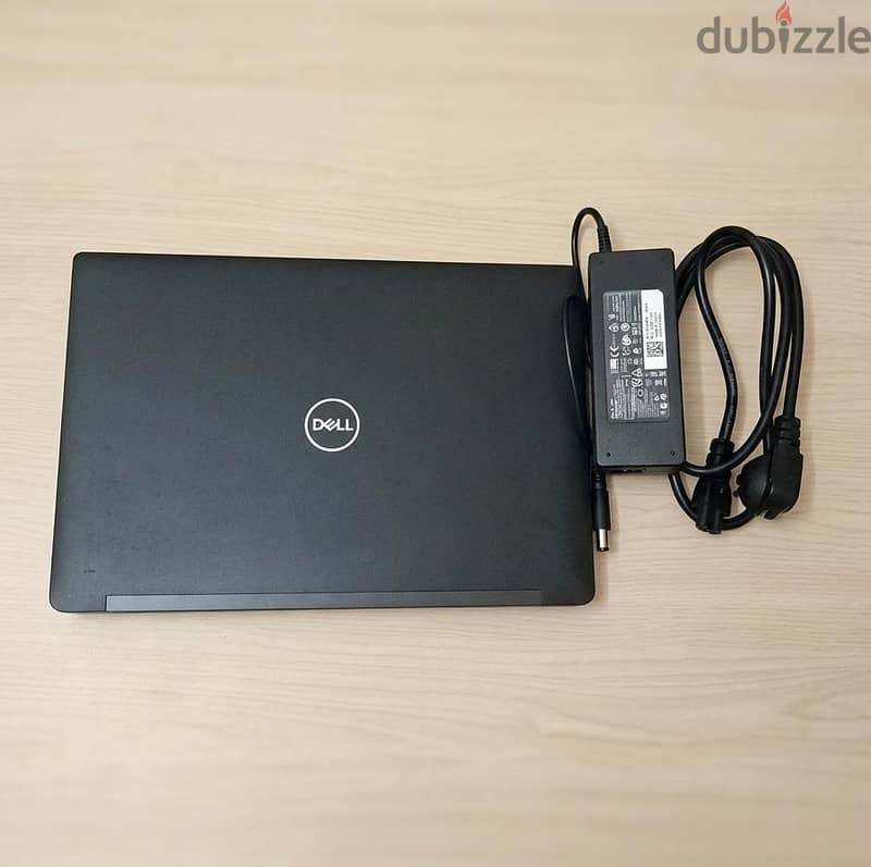 Dell Latitude 7390 Ram 16 Ssd 256 3