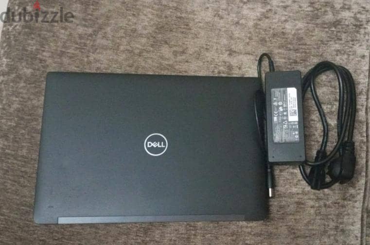 Dell Latitude 7390 Ram 16 Ssd 256 6