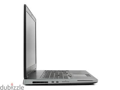 Dell Precision 7740