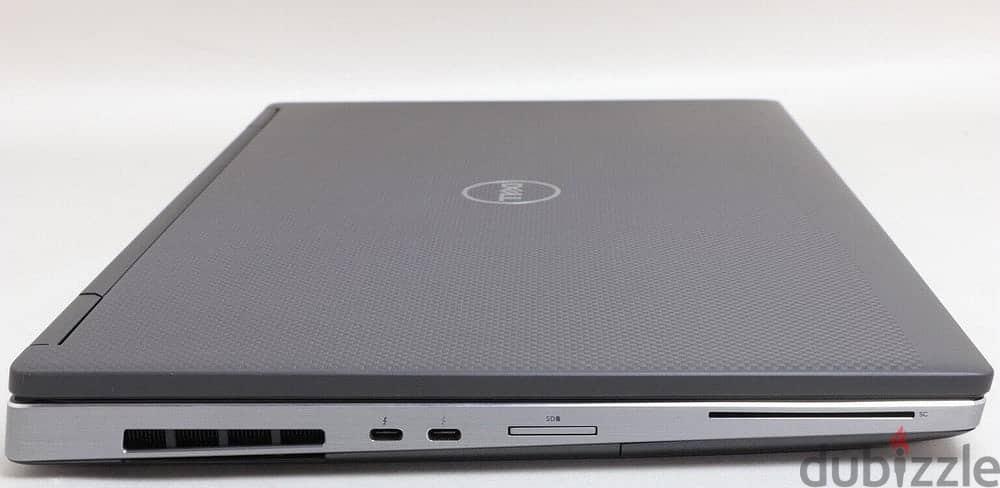 Dell Precision 7740 2